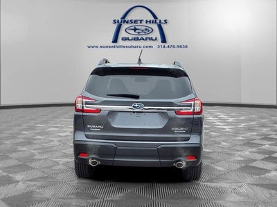 2026 Subaru ASCENT Limited 7-Passenger