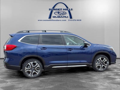 2026 Subaru ASCENT Limited 7-Passenger