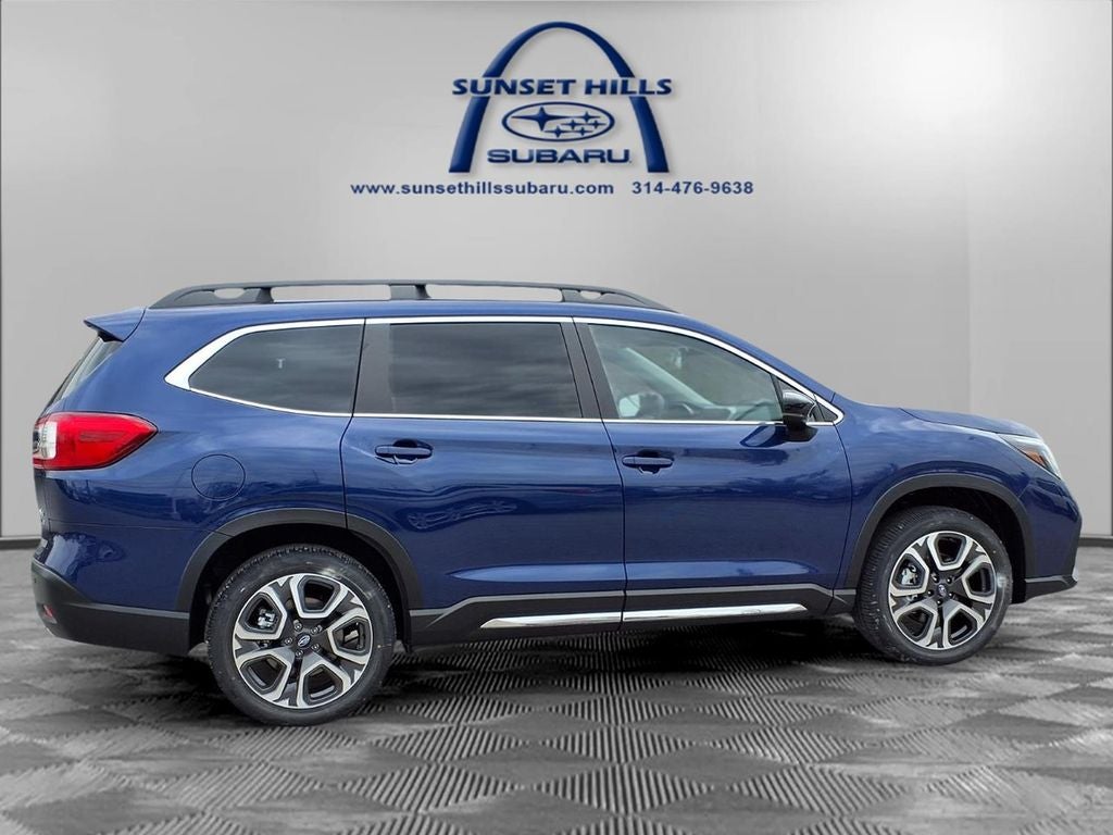 2026 Subaru ASCENT Limited 7-Passenger