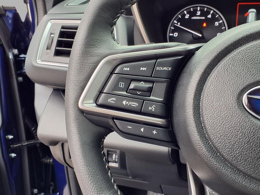 2026 Subaru ASCENT Limited 7-Passenger