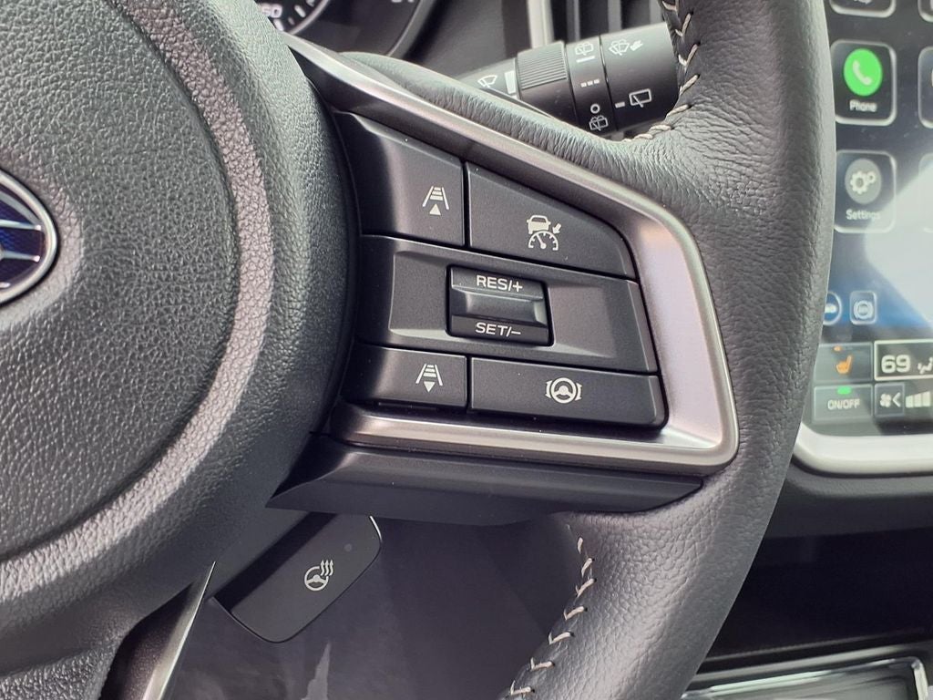 2026 Subaru ASCENT Limited 7-Passenger