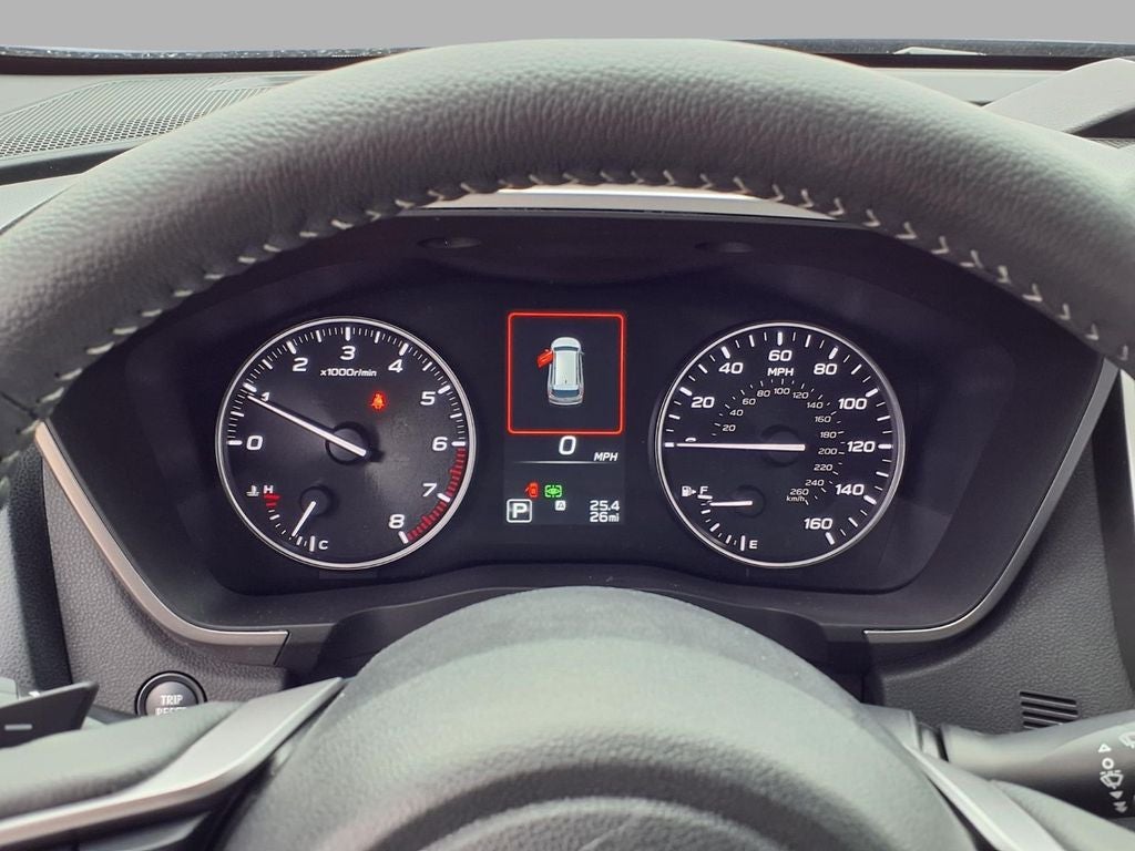 2026 Subaru ASCENT Limited 7-Passenger