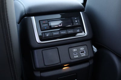 2026 Subaru ASCENT Limited 7-Passenger