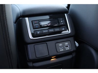 2026 Subaru ASCENT Limited 7-Passenger