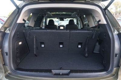 2026 Subaru ASCENT Limited 7-Passenger