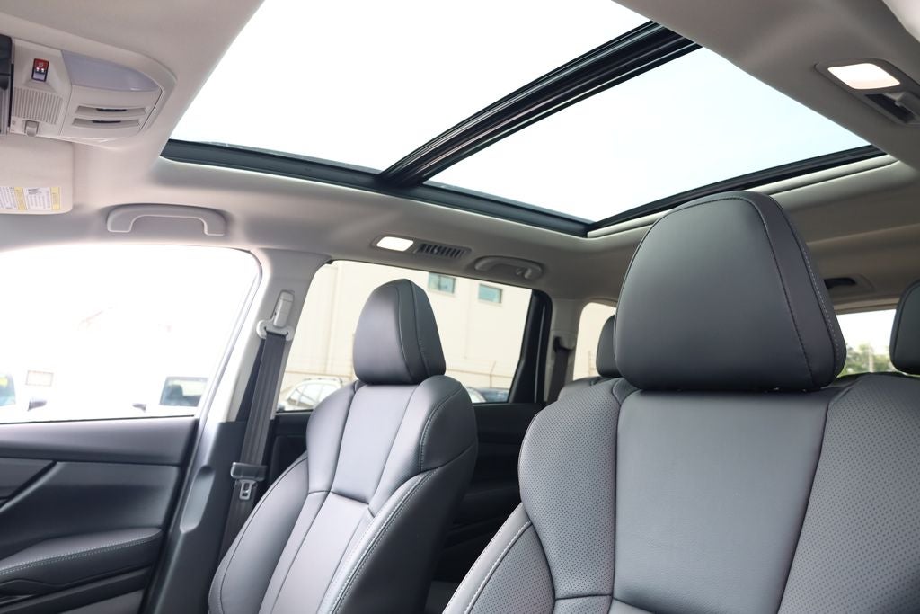2026 Subaru ASCENT Limited 7-Passenger