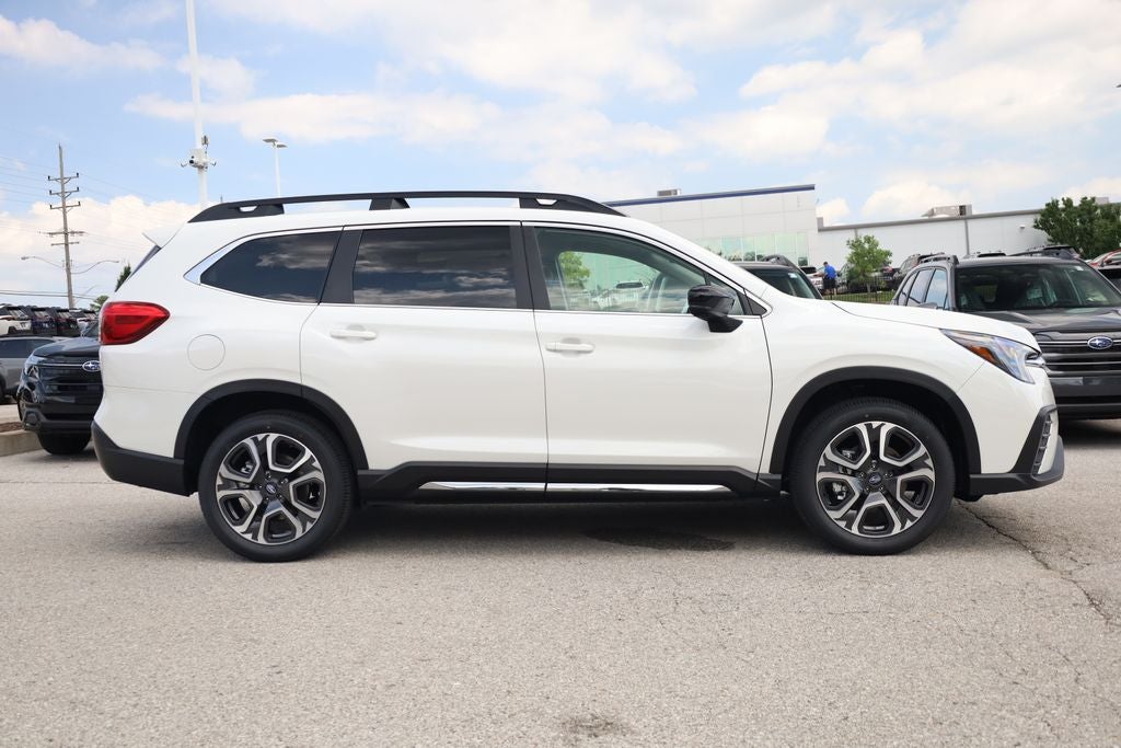 2026 Subaru ASCENT Limited 7-Passenger