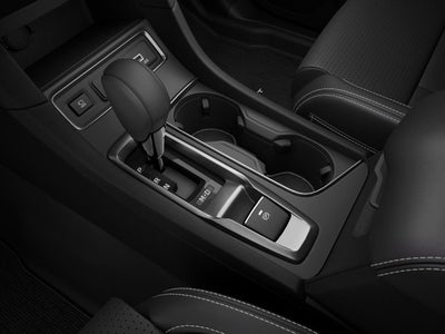 2027 Subaru ASCENT Limited 7-Passenger