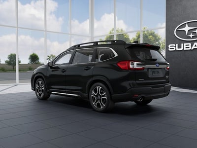 2027 Subaru ASCENT Limited 7-Passenger