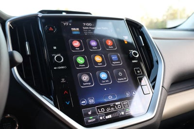 2026 Subaru ASCENT Limited 7-Passenger