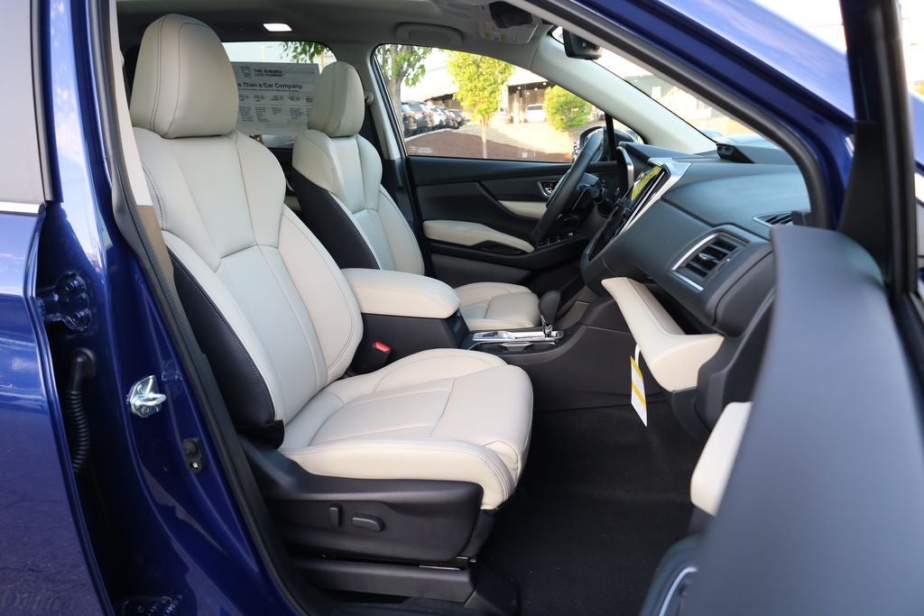 2026 Subaru ASCENT Limited 7-Passenger