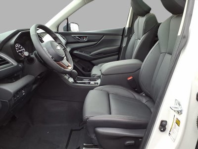 2026 Subaru ASCENT Limited Bronze Edition 7-Passenger