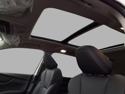 2026 Subaru ASCENT Limited Bronze Edition 7-Passenger