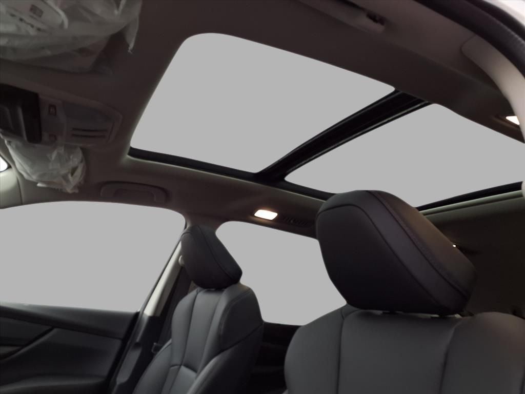 2026 Subaru ASCENT Limited Bronze Edition 7-Passenger