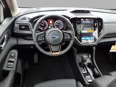 2026 Subaru ASCENT Limited Bronze Edition 7-Passenger