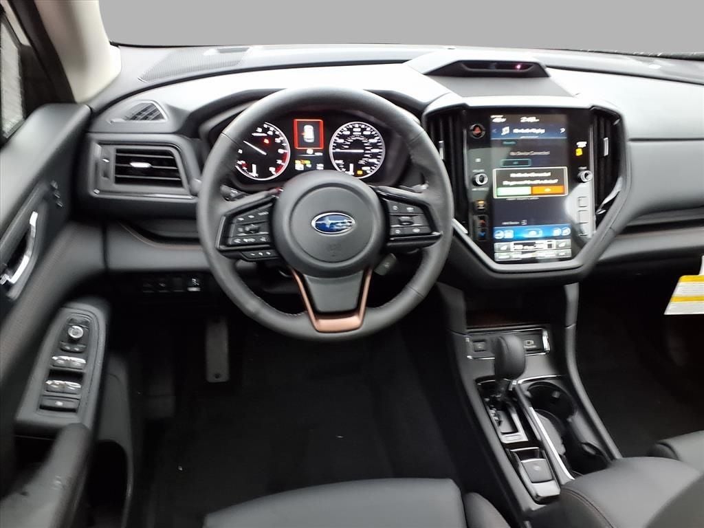 2026 Subaru ASCENT Limited Bronze Edition 7-Passenger