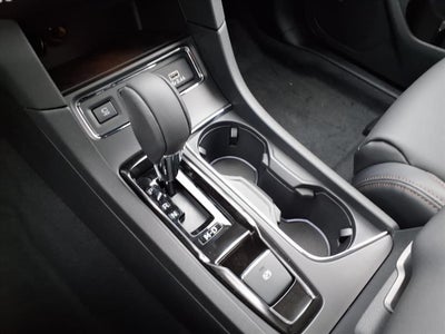 2026 Subaru ASCENT Limited Bronze Edition 7-Passenger