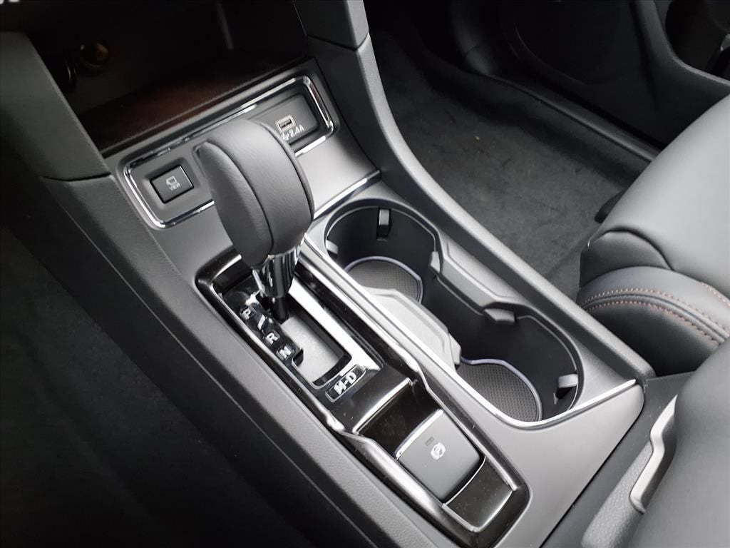 2026 Subaru ASCENT Limited Bronze Edition 7-Passenger