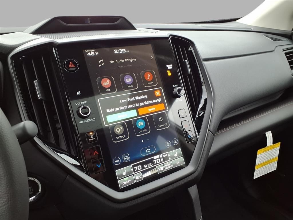 2026 Subaru ASCENT Limited Bronze Edition 7-Passenger