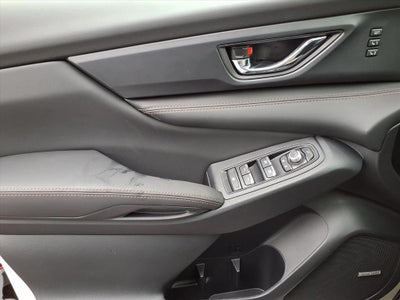 2026 Subaru ASCENT Limited Bronze Edition 7-Passenger