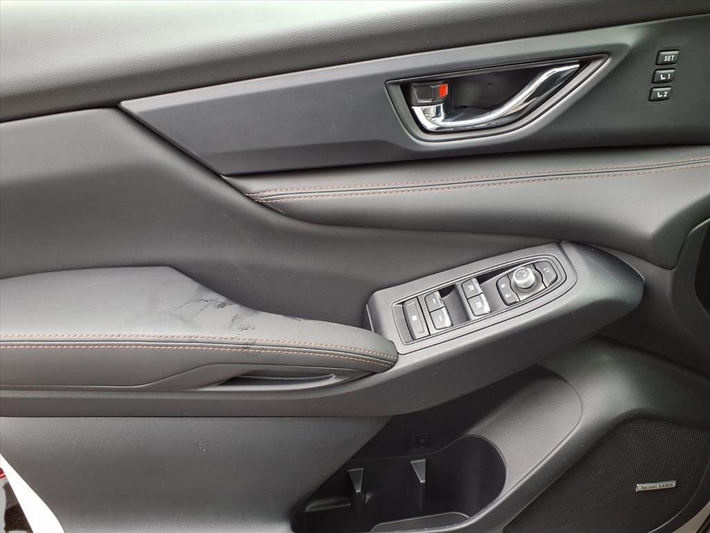 2026 Subaru ASCENT Limited Bronze Edition 7-Passenger