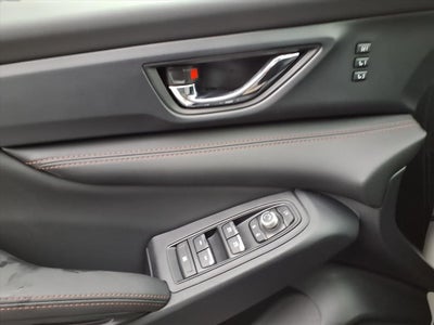 2026 Subaru ASCENT Limited Bronze Edition 7-Passenger