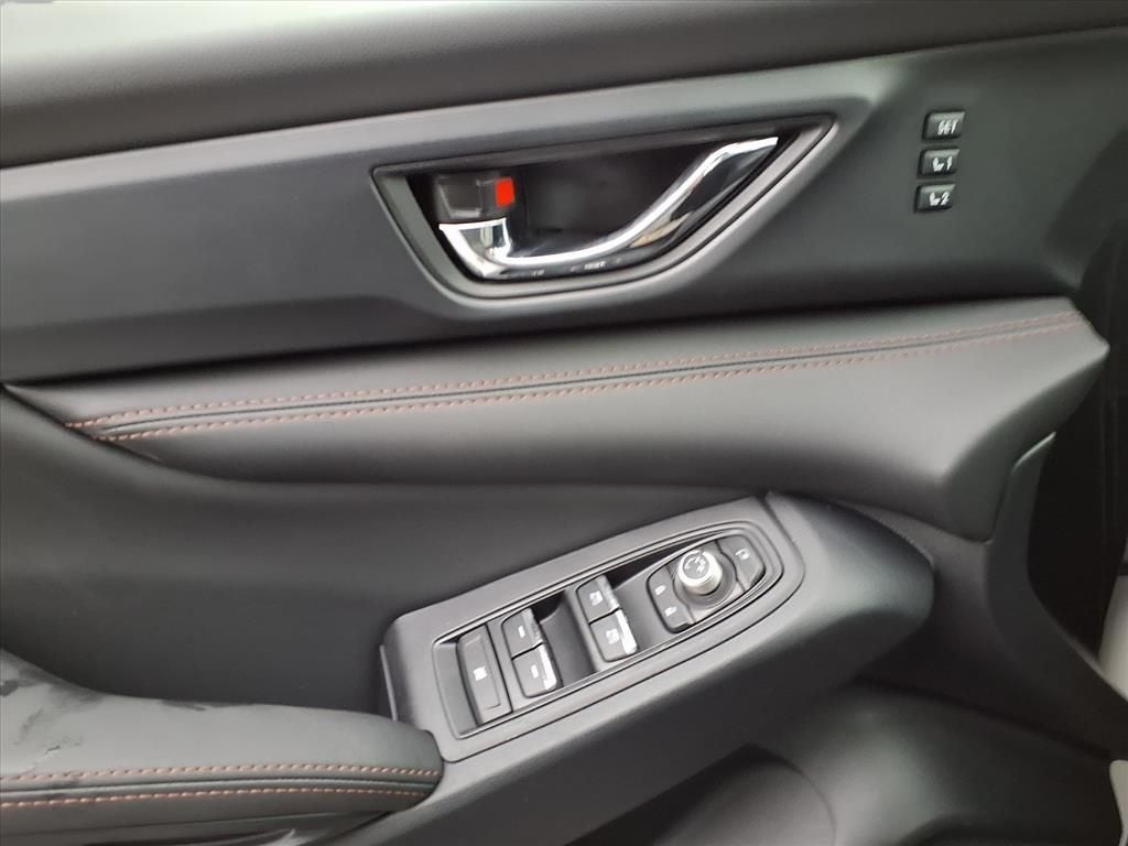 2026 Subaru ASCENT Limited Bronze Edition 7-Passenger