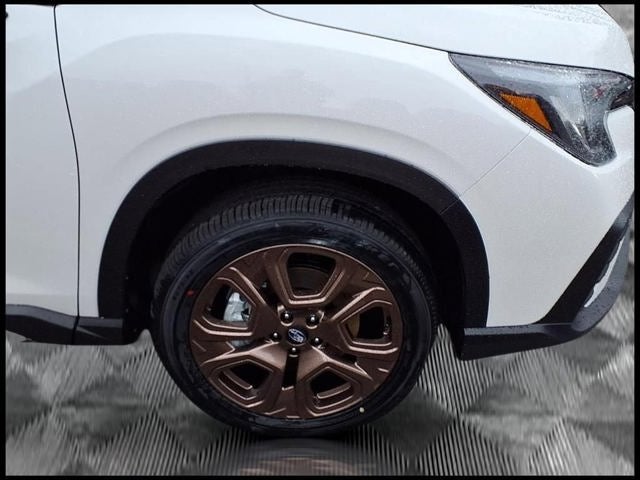 2026 Subaru ASCENT Limited Bronze Edition 7-Passenger