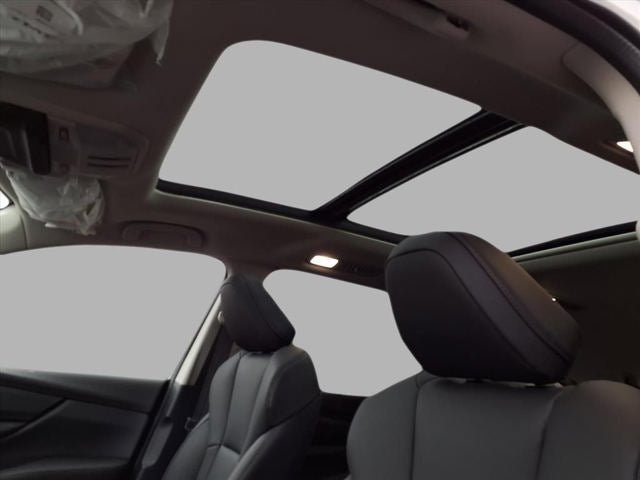 2026 Subaru ASCENT Limited Bronze Edition 7-Passenger