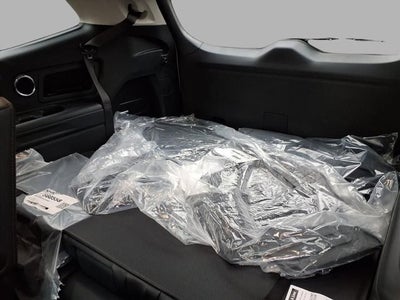 2026 Subaru ASCENT Limited Bronze Edition 7-Passenger