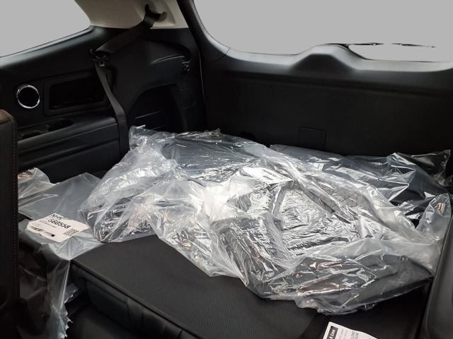 2026 Subaru ASCENT Limited Bronze Edition 7-Passenger