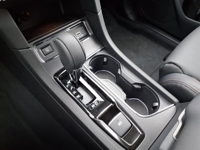 2026 Subaru ASCENT Limited Bronze Edition 7-Passenger