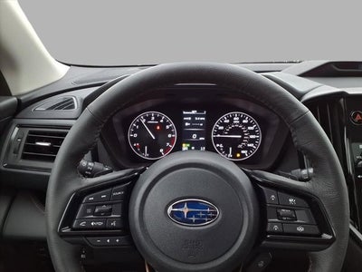 2026 Subaru ASCENT Limited Bronze Edition 7-Passenger