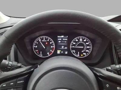 2026 Subaru ASCENT Limited Bronze Edition 7-Passenger