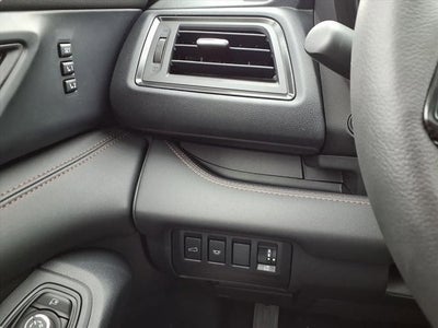 2026 Subaru ASCENT Limited Bronze Edition 7-Passenger