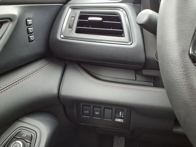 2026 Subaru ASCENT Limited Bronze Edition 7-Passenger