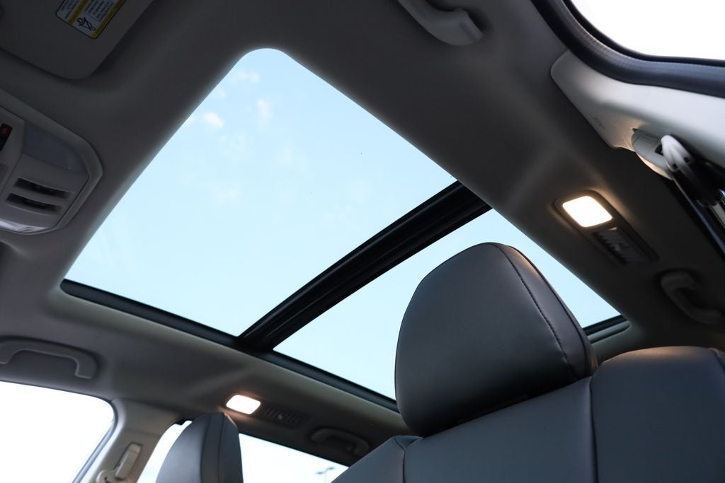 2026 Subaru ASCENT Limited Bronze Edition 7-Passenger