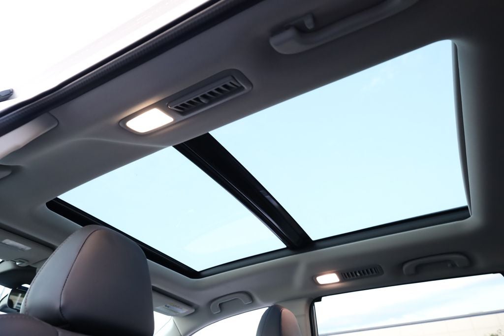 2026 Subaru ASCENT Limited Bronze Edition 7-Passenger