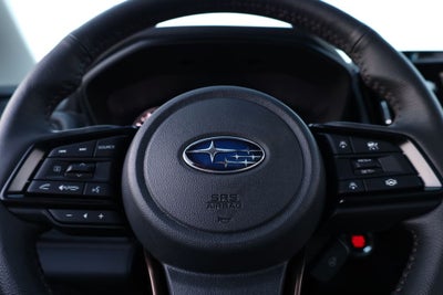 2026 Subaru ASCENT Limited Bronze Edition 7-Passenger