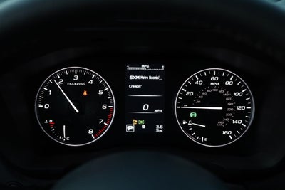 2026 Subaru ASCENT Limited Bronze Edition 7-Passenger