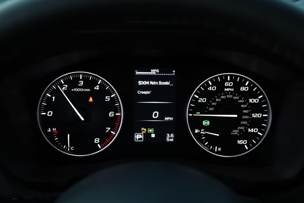 2026 Subaru ASCENT Limited Bronze Edition 7-Passenger