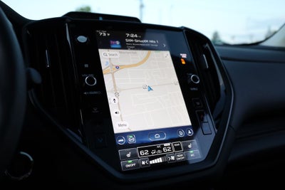 2026 Subaru ASCENT Limited Bronze Edition 7-Passenger