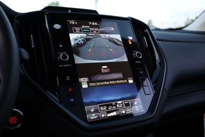 2026 Subaru ASCENT Limited Bronze Edition 7-Passenger