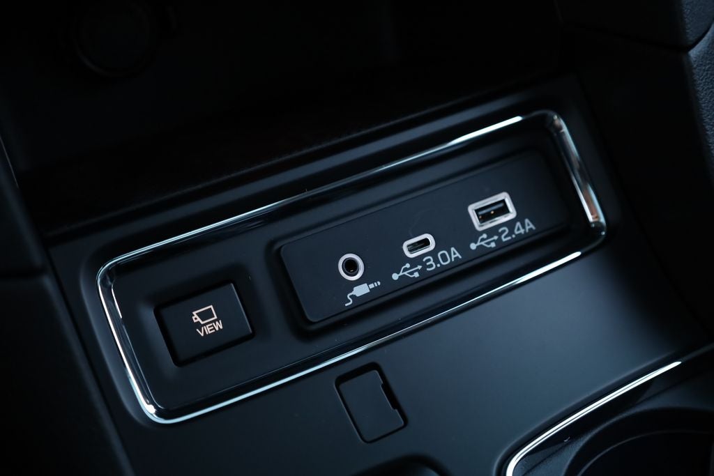 2026 Subaru ASCENT Limited Bronze Edition 7-Passenger