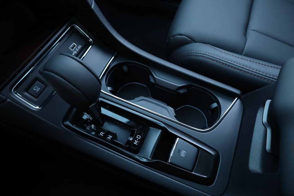 2026 Subaru ASCENT Limited Bronze Edition 7-Passenger