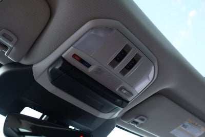 2026 Subaru ASCENT Limited Bronze Edition 7-Passenger