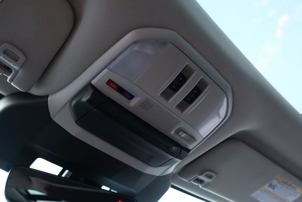 2026 Subaru ASCENT Limited Bronze Edition 7-Passenger