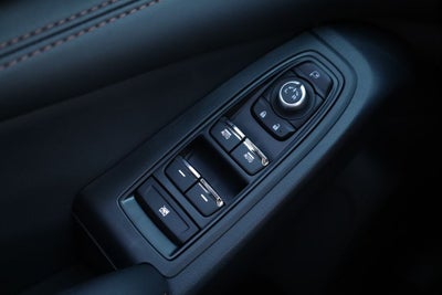 2026 Subaru ASCENT Limited Bronze Edition 7-Passenger