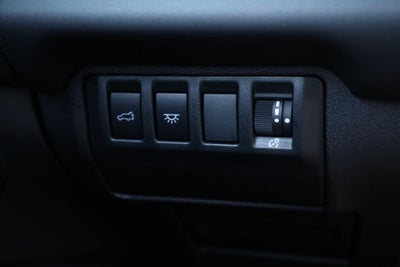 2026 Subaru ASCENT Limited Bronze Edition 7-Passenger