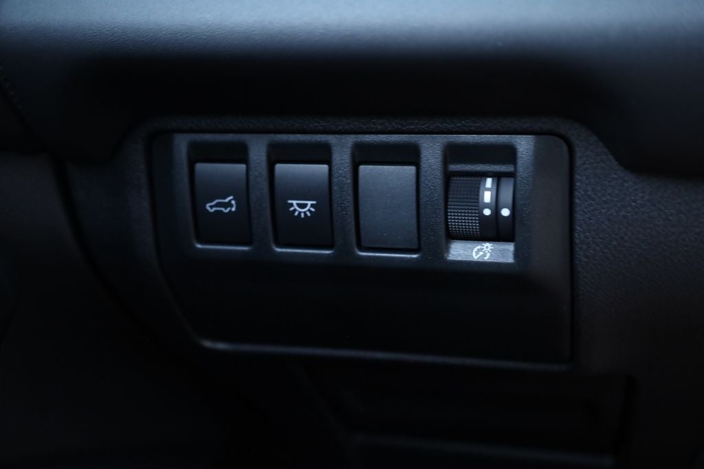 2026 Subaru ASCENT Limited Bronze Edition 7-Passenger